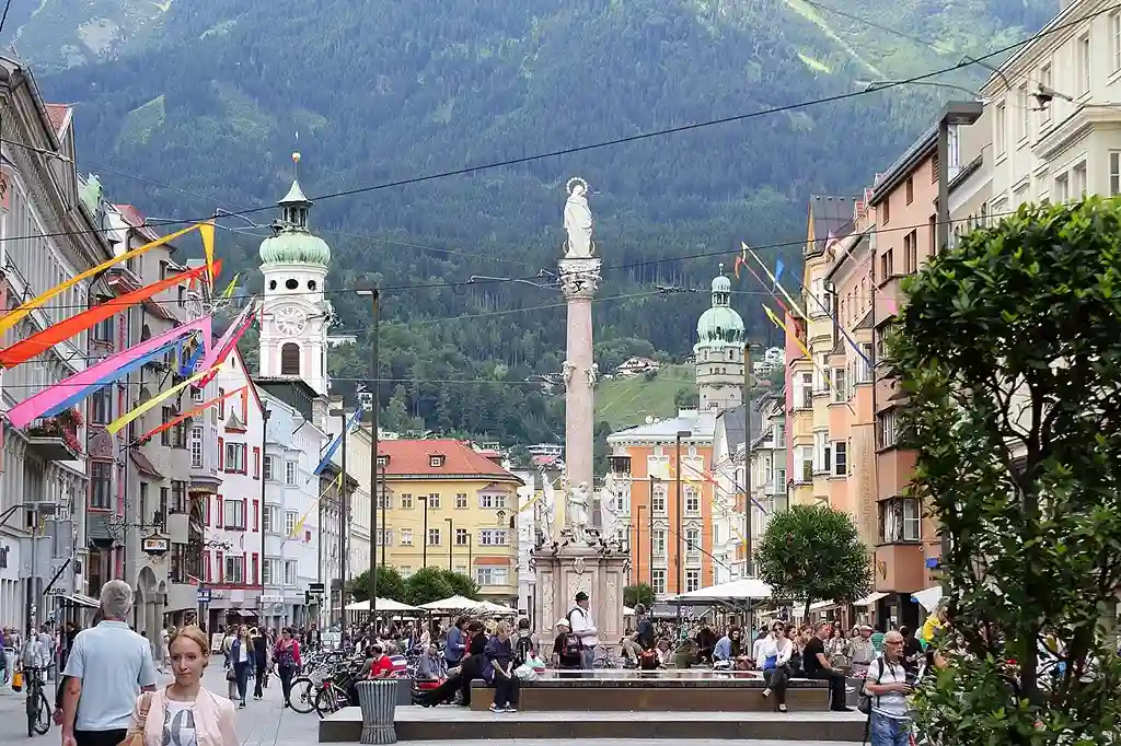 O que fazer em Innsbruck – Roteiros e pontos turísticos