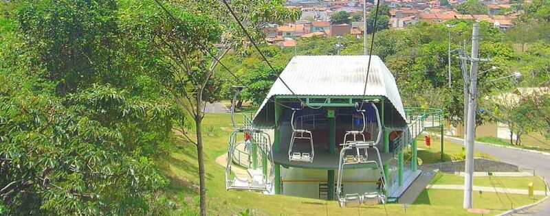 Aracaju, Sergipe: O que fazer em 5 dias? Confira o roteiro!