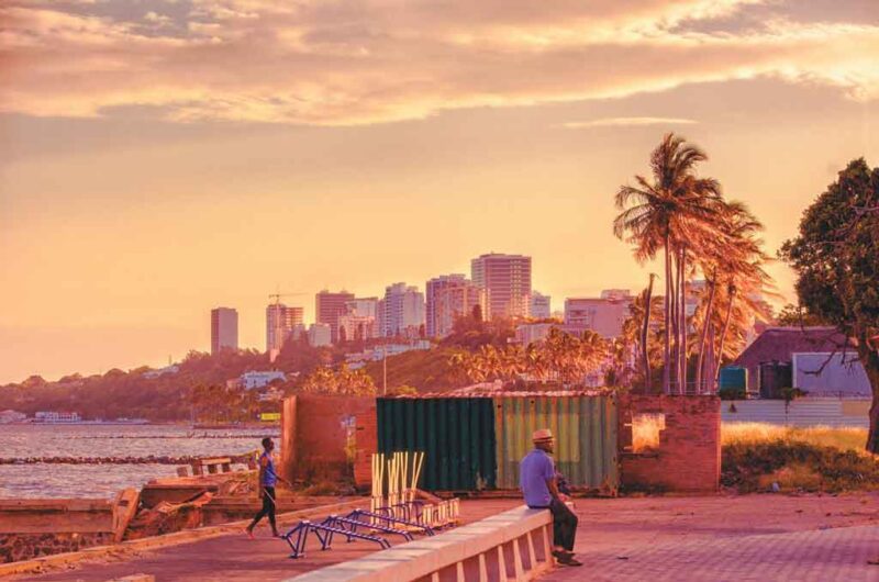 Capital de Moçambique: 11 atrações principais em Maputo