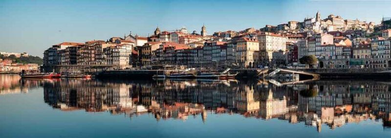 Cidade do Porto, Portugal: dicas para aproveitar a sua viagem