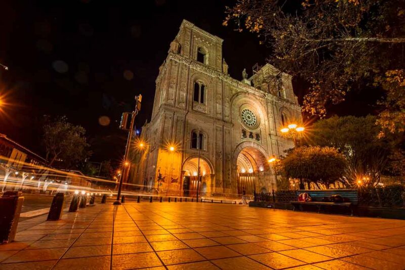 Cuenca, Equador: clima, atrações e recomendações para roteiro