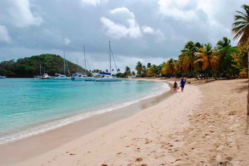 Ilha do Sal, Cabo Verde: como chegar, melhor época e o que fazer