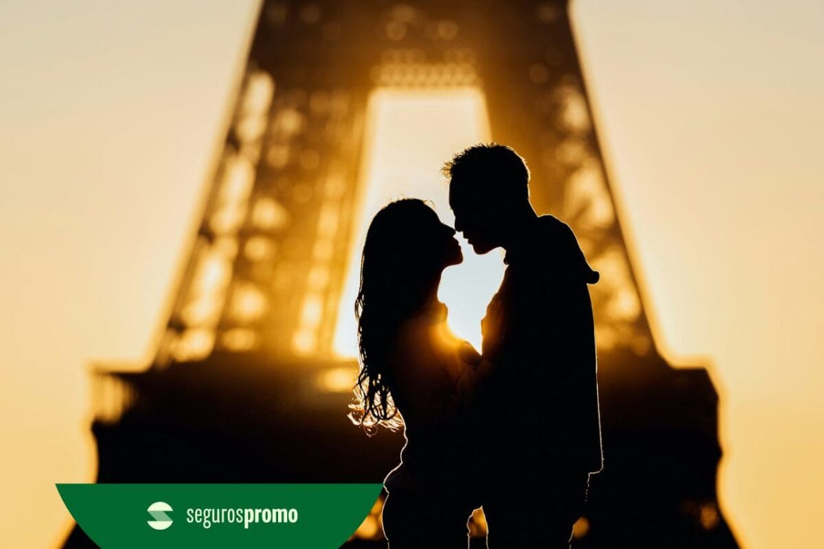 Lua de mel em Paris: dicas para aproveitar ao máximo a sua!