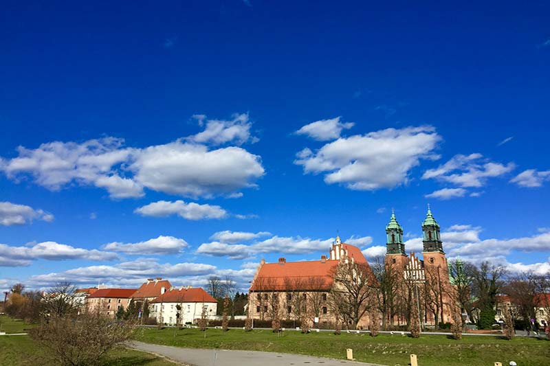 Poznan