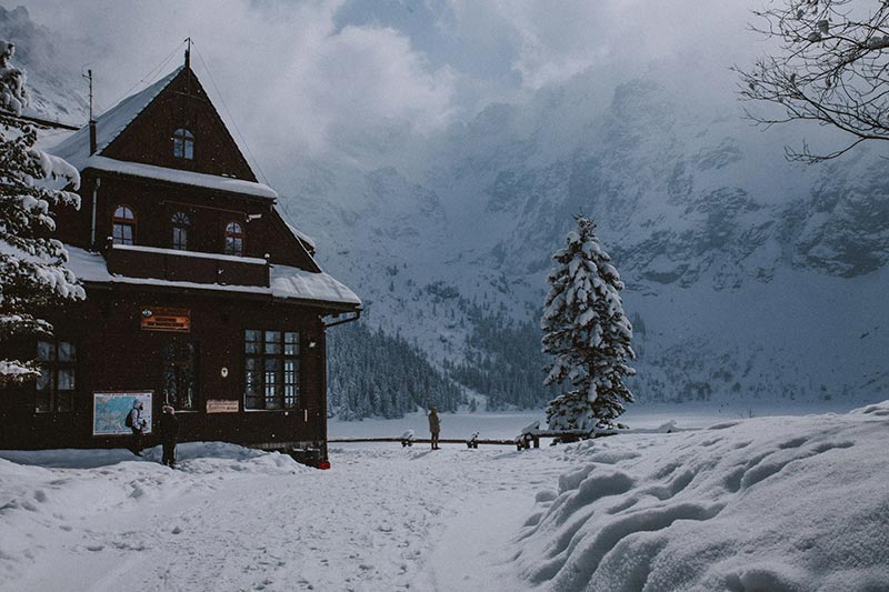 Zakopane