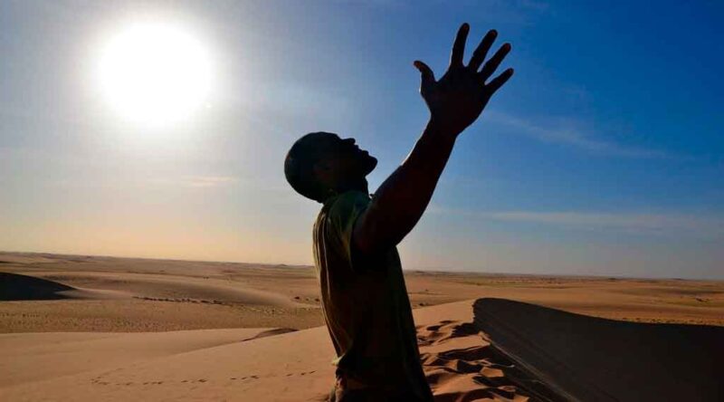 Onde fica o deserto do Saara: qual continente? Quais países? Contamos aqui!