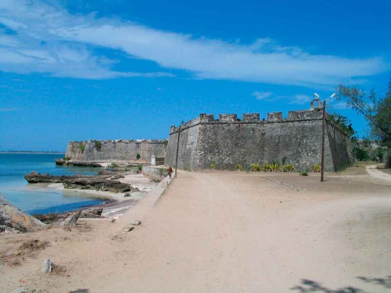 Praias de Moçambique: o melhor do litoral africano. Confira!