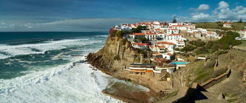 Sintra, Portugal: mapa, o que visitar e como planejar sua viagem