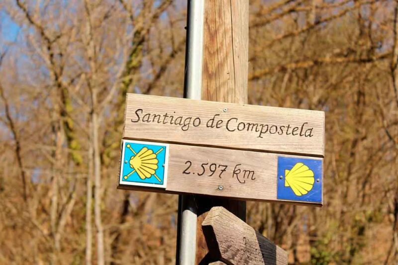 Caminho de Santiago de Compostela: saiba o que esperar dessa viagem!