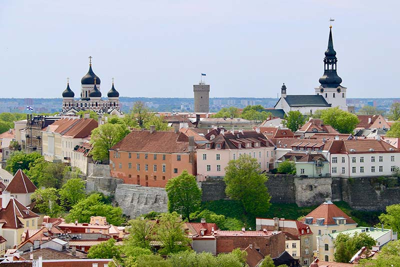 Tallinn