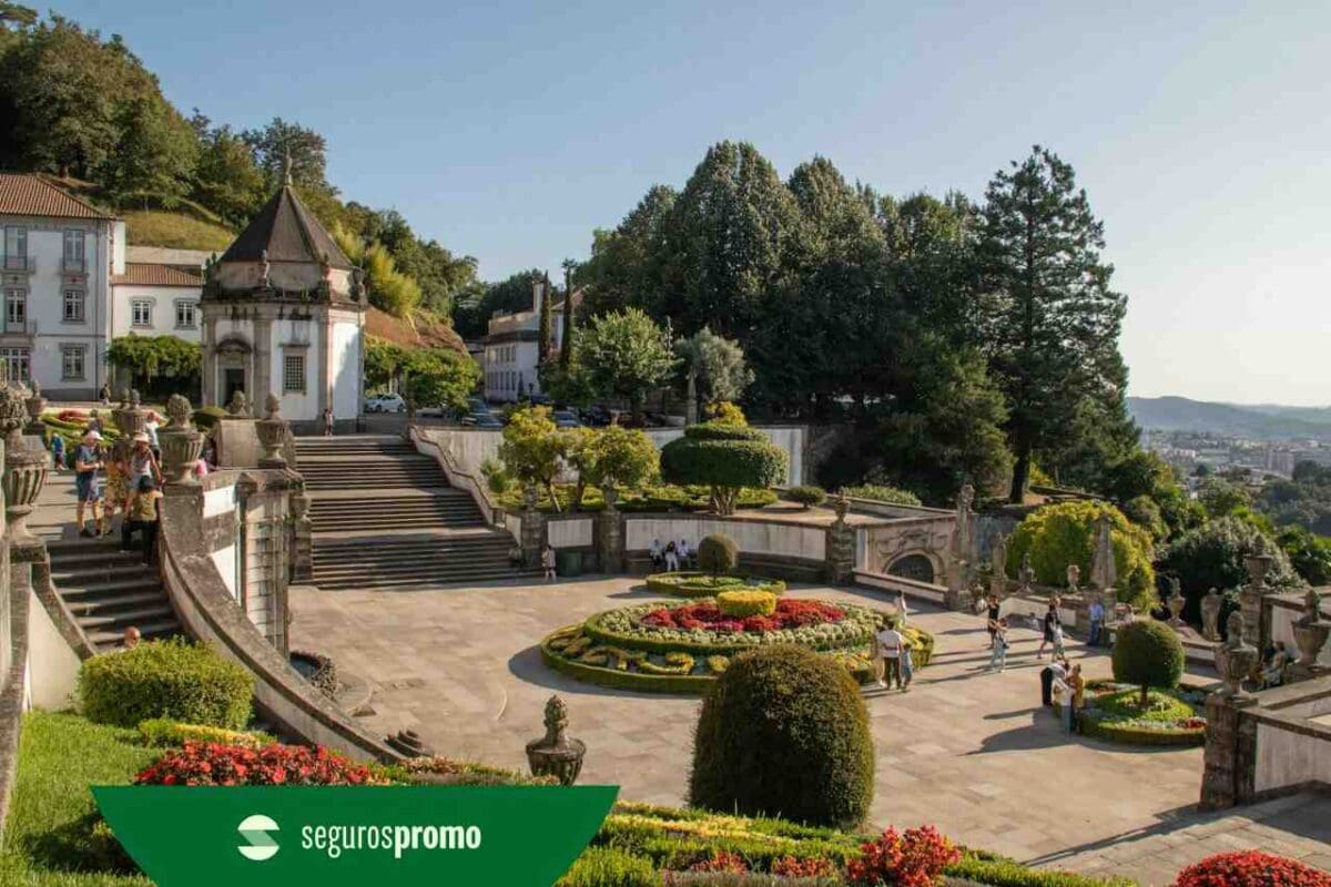 Braga, Portugal: veja quais são as melhores atrações do destino!