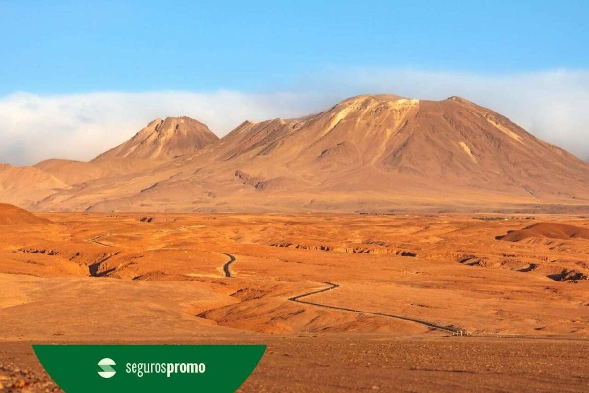 Deserto do Atacama, Chile: conheça um dos lugares mais incríveis do país!