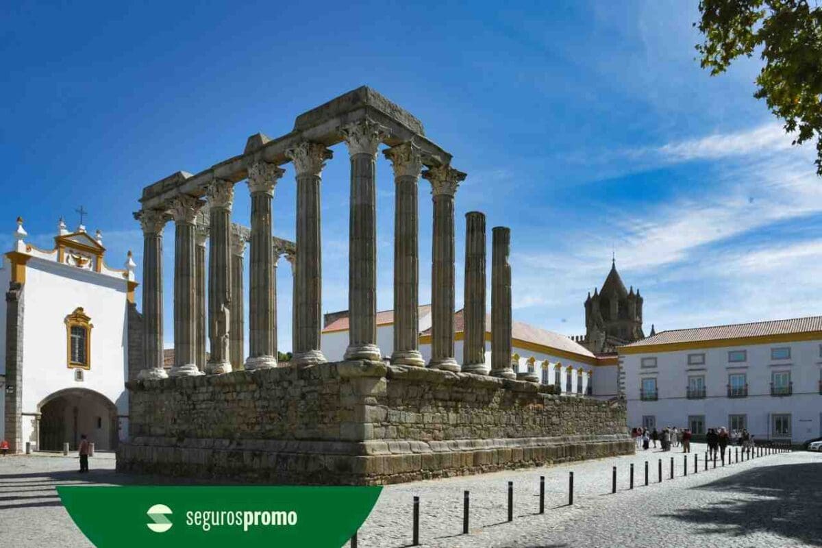 Évora, Portugal: veja o que fazer na cidade e outras dicas!