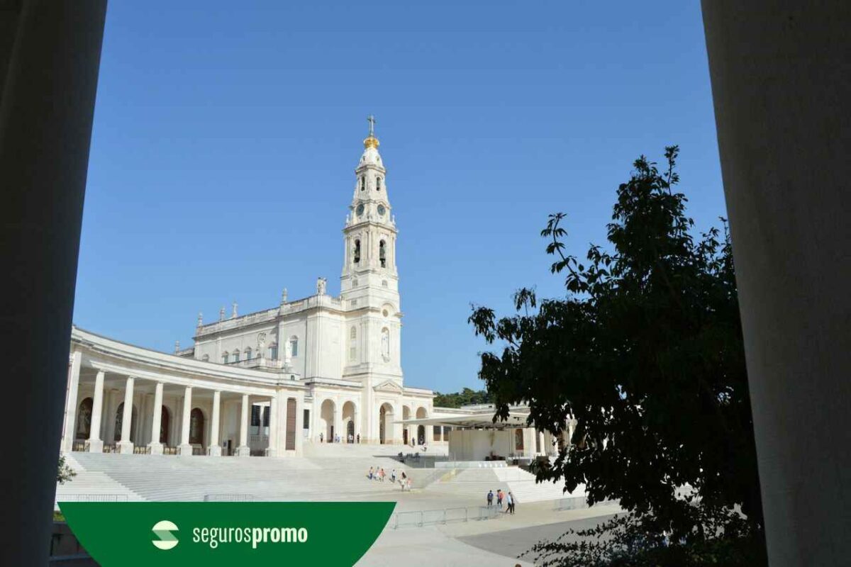 Fátima, Portugal: veja como aproveitar ao máximo o destino!