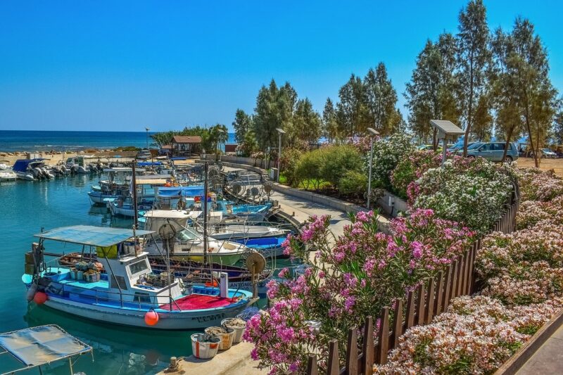 Ilha de Chipre: 11 atrações encantadoras no Mediterrâneo