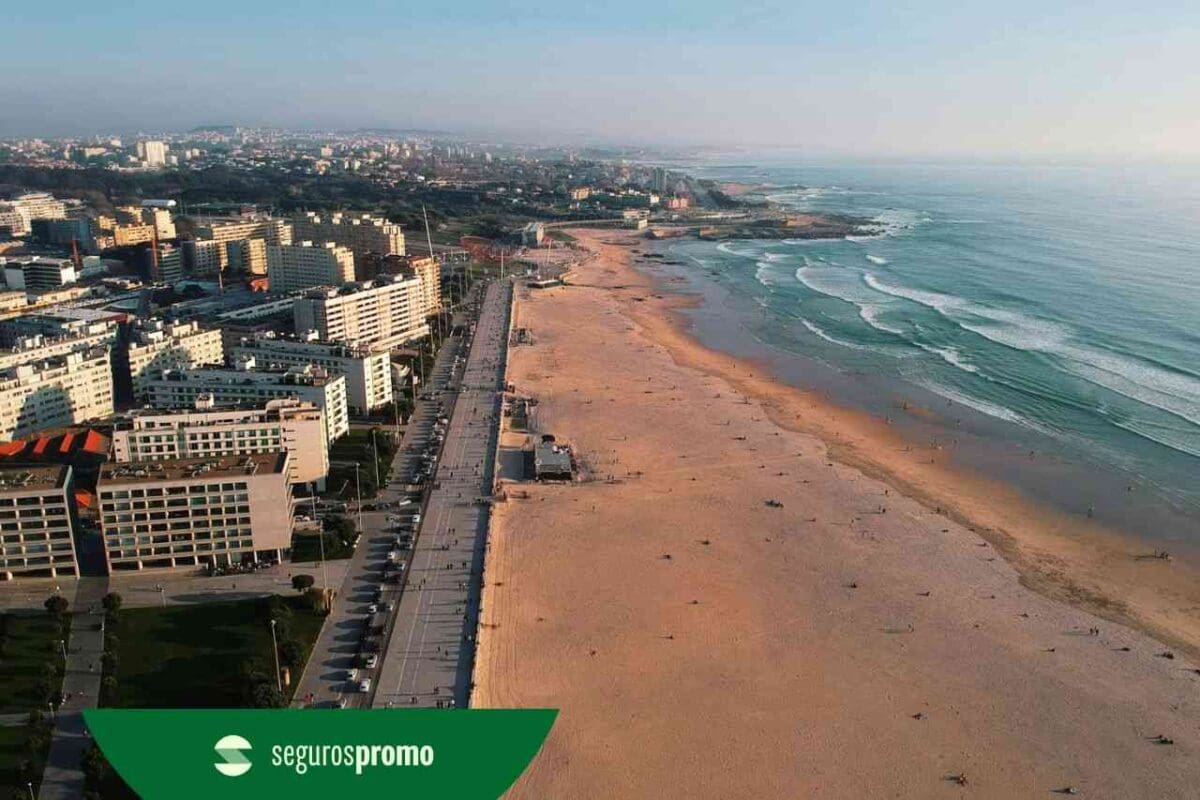 Matosinhos: quando ir, onde ficar e principais atrações!