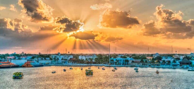 O que fazer em Cozumel: guia de praias, passeios e roteiros