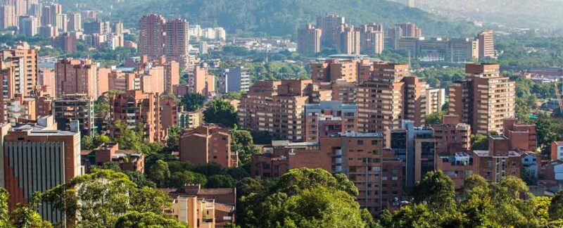 O que fazer em Medellín: conheça importante cidade colombiana!