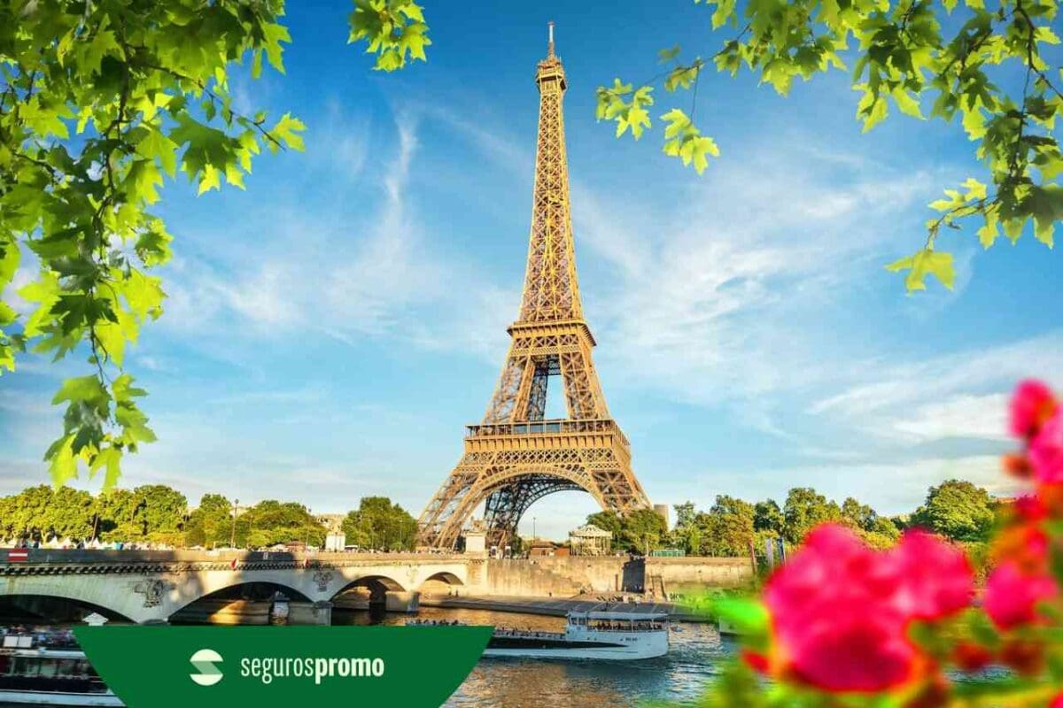 O que fazer em Paris em 2026: guia completo da capital francesa!