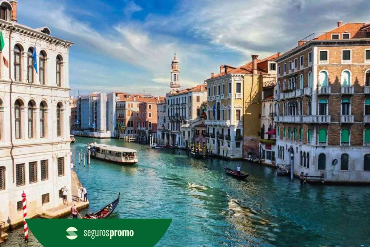 O que fazer em Veneza (2026): atrações, roteiros e dicas