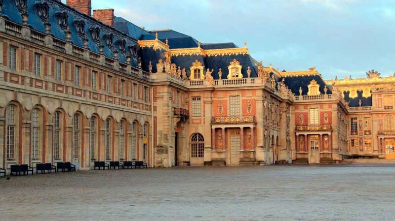 Palácio de Versalhes: onde fica, ingressos e como visitar