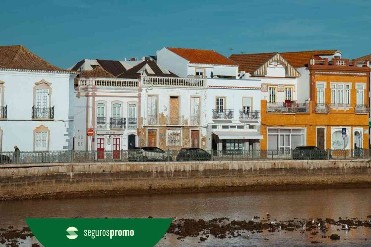 Tavira: conheça as melhores atrações da cidade portuguesa!