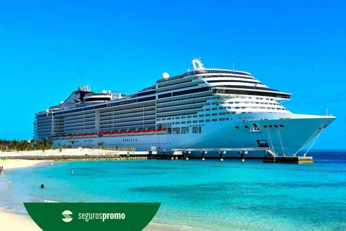 Viagem de cruzeiro: tudo que você precisa saber antes de ir!