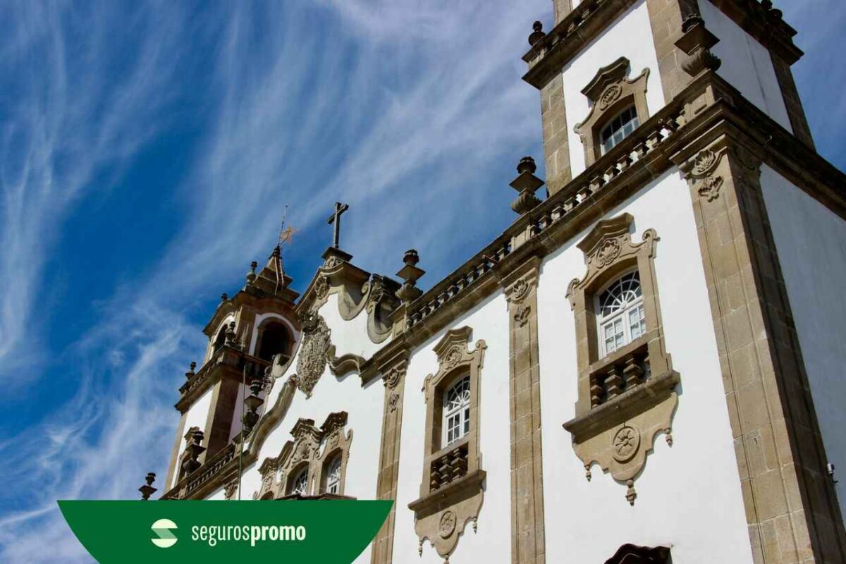 Viseu: saiba tudo sobre a cidade portuguesa!