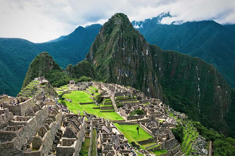 Como chegar em Machu Picchu? Confira a melhor forma!