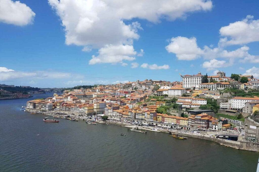 O que visitar no Porto num dia