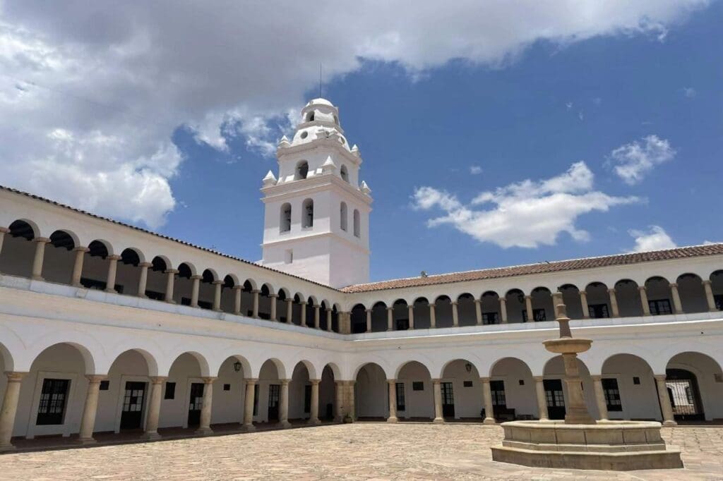 Sucre