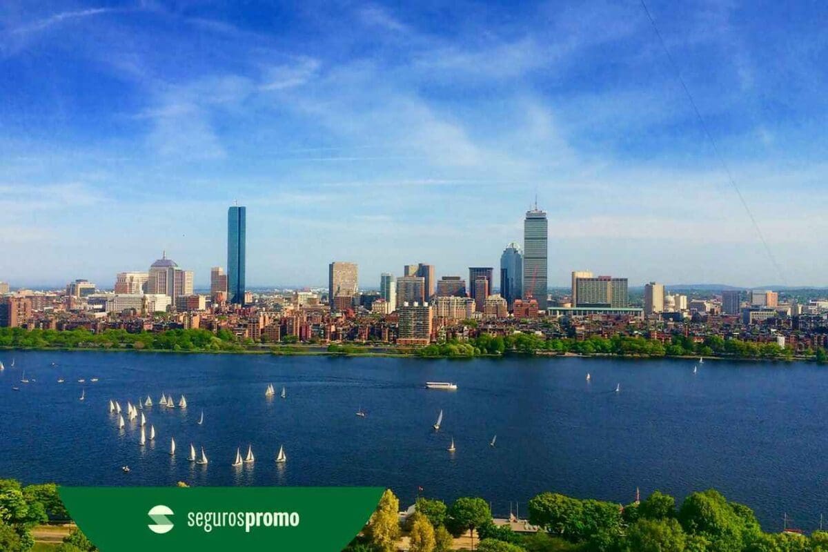 O que fazer em Boston: +20 atrações incríveis na cidade!