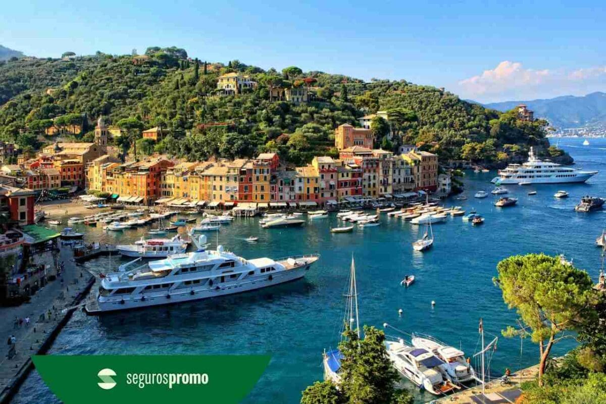 O que fazer em Portofino: as 7 melhores atrações cidade italiana