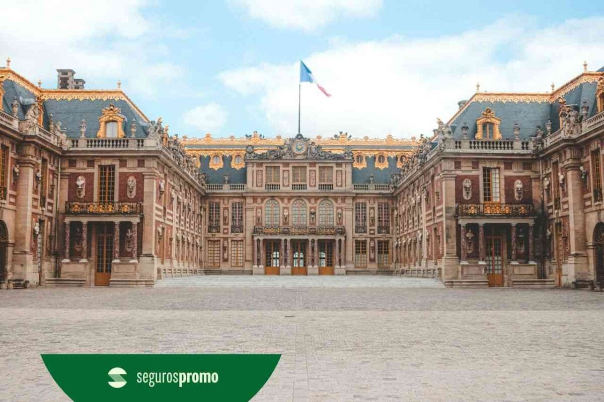 Palácio de Versalhes: tudo que você precisa saber sobre a atração