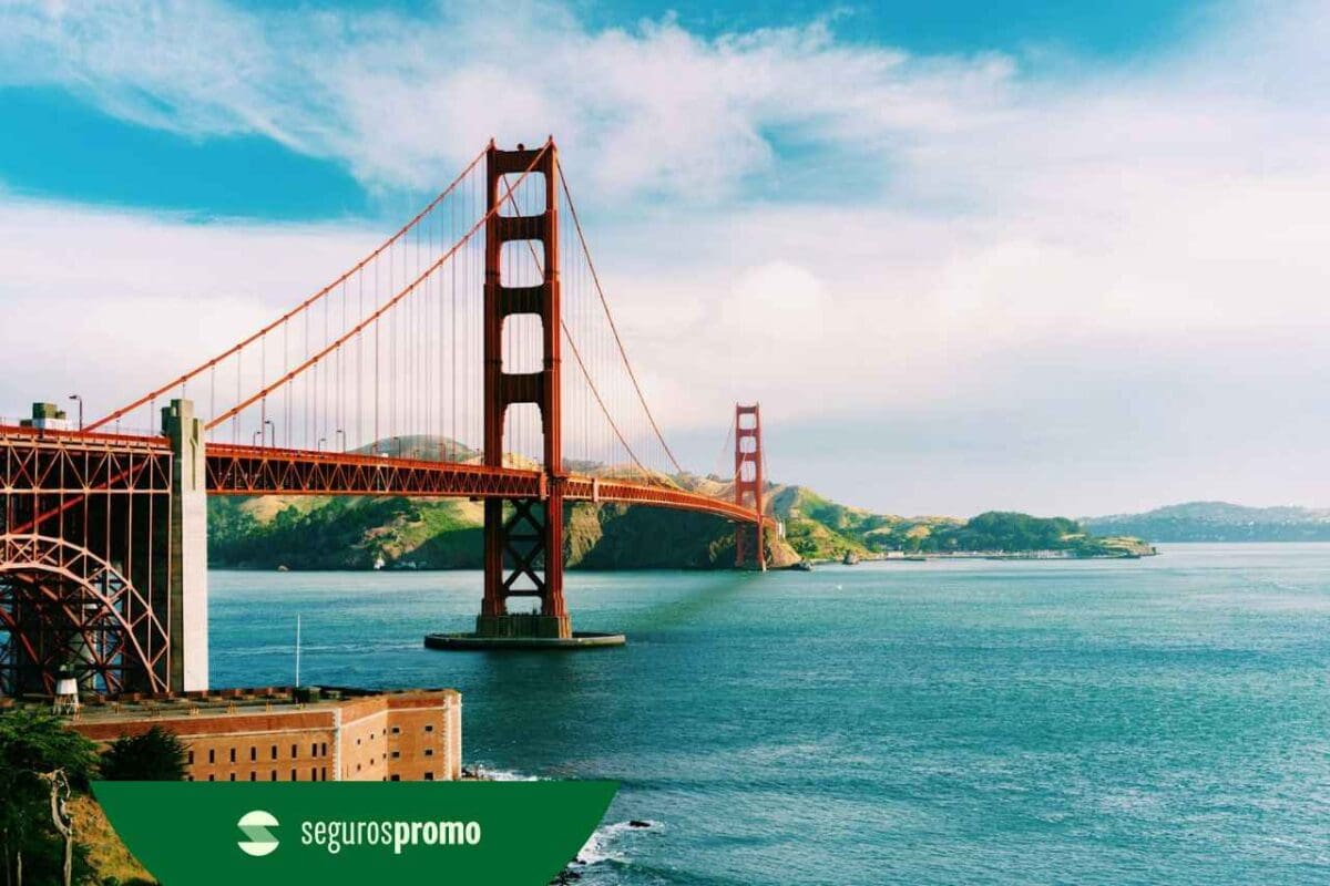 São Francisco, Califórnia: turismo na eclética cidade americana