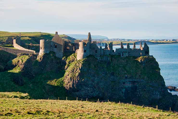 Capital da Irlanda do Norte: conheça a encantadora Belfast!