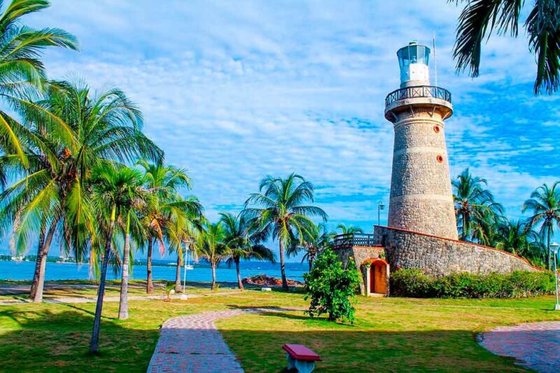 Cartagena, Colômbia: 10 passeios para fazer na cidade