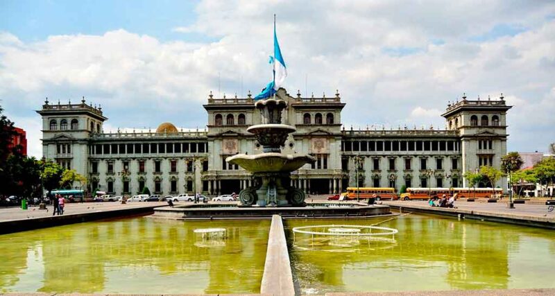 Cidade da Guatemala: o que visitar, informações e dicas de turismo