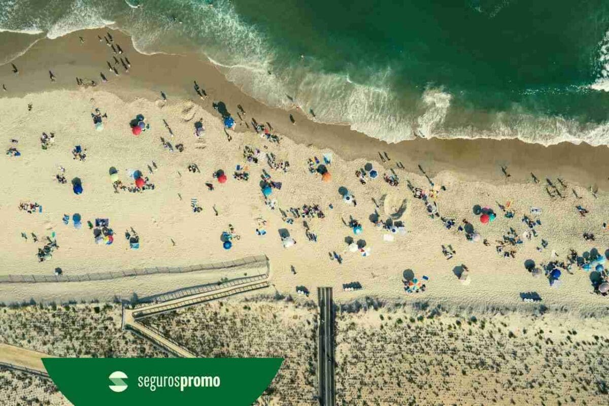 O que fazer em Nova Jersey (2026): +30 atrações para visitar