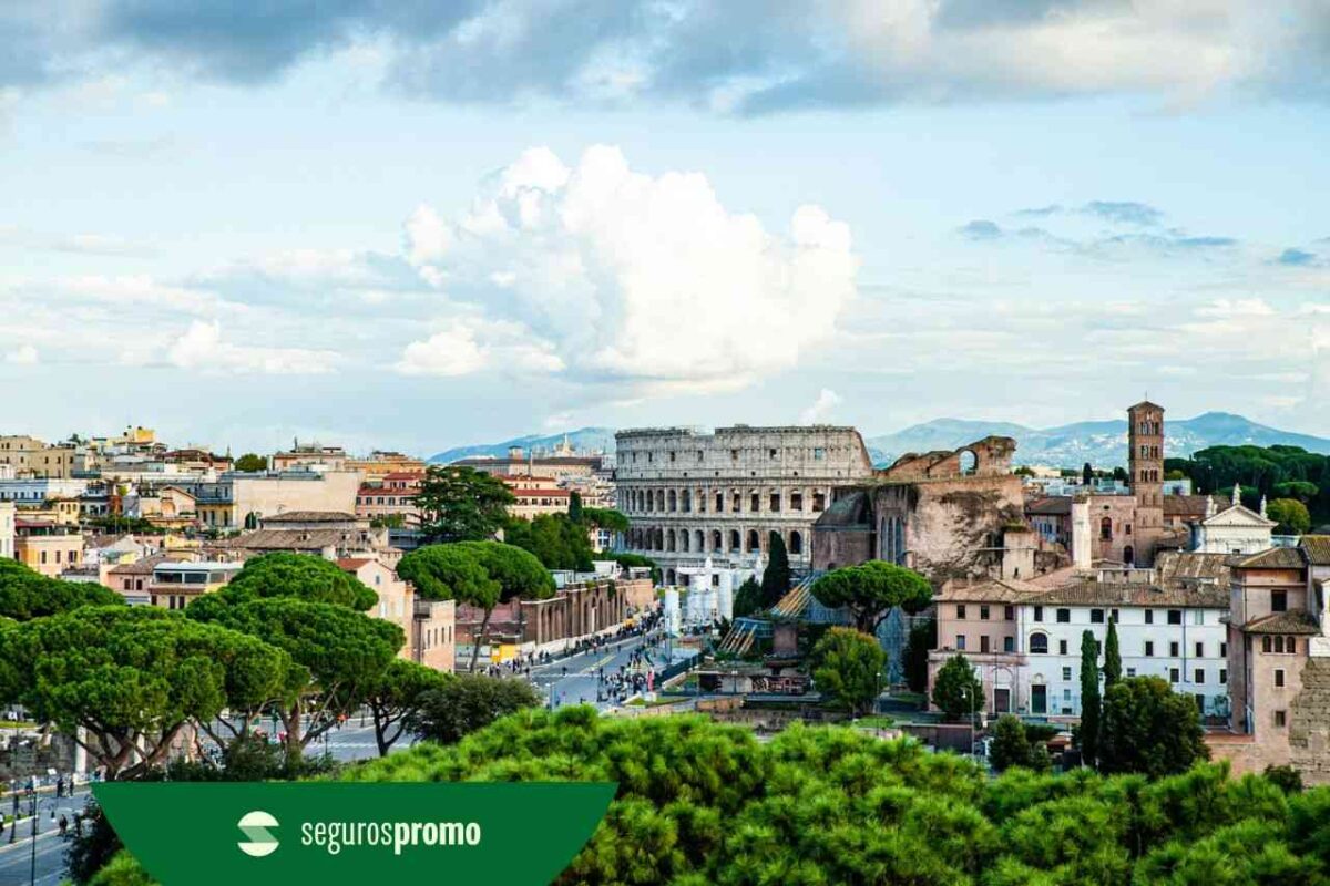 O que fazer em Roma em 2026: guia completo atualizado!