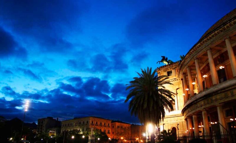 Palermo, Itália: tudo o que conhecer e fazer na cidade!