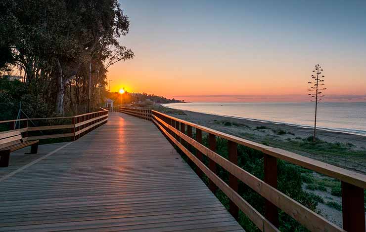 Marbella: Conheça uma das cidades mais badaladas da Espanha!