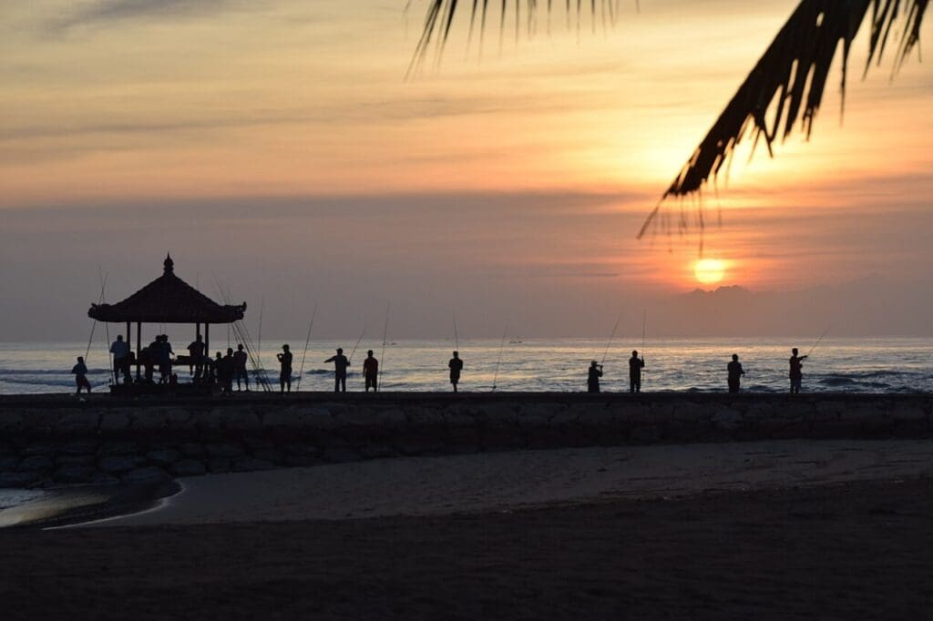 O que fazer em Bali praias paradisíacas e surf