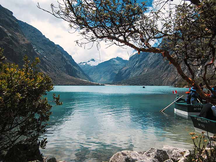 O que fazer em Huaraz: roteiro pelas lagunas e pontos turísticos