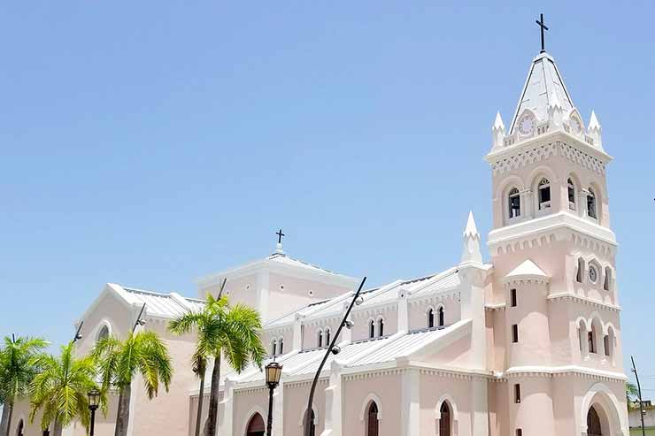 Onde fica Porto Rico: uma das mais belas ilhas das Américas