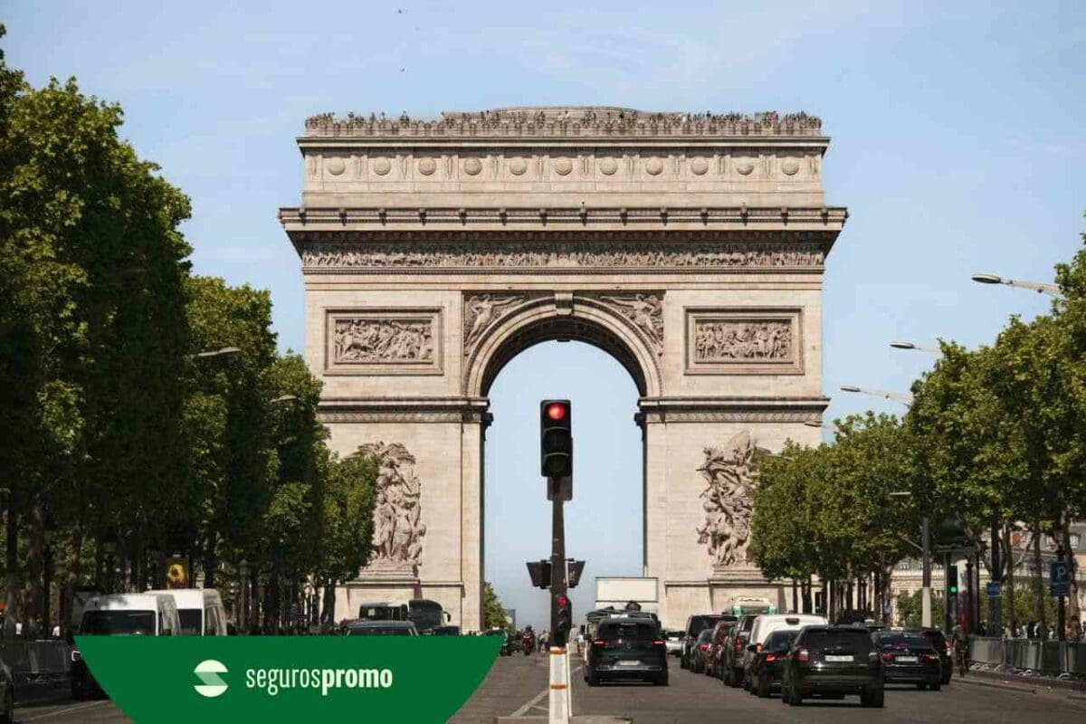 Roteiro França: veja como aproveitar até 20 dias no país!