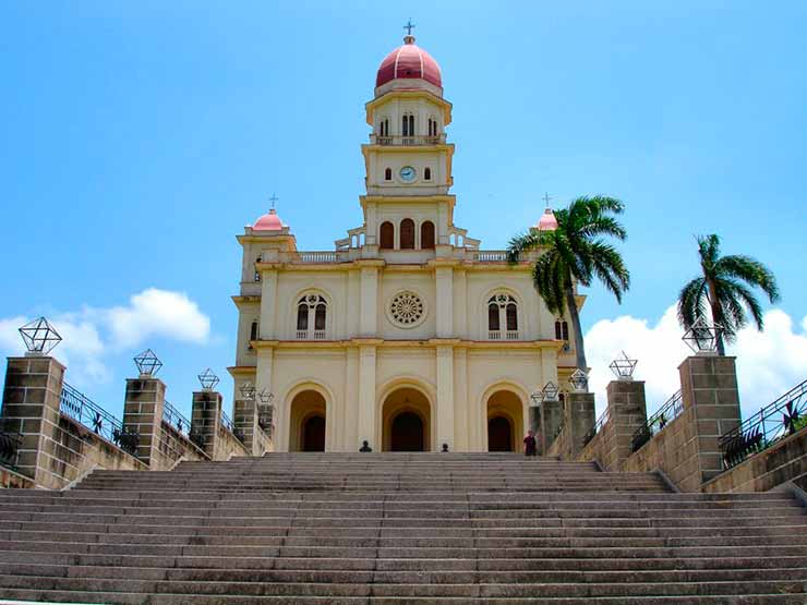 Conheça Santiago de Cuba: uma das mais importantes cidades do país!