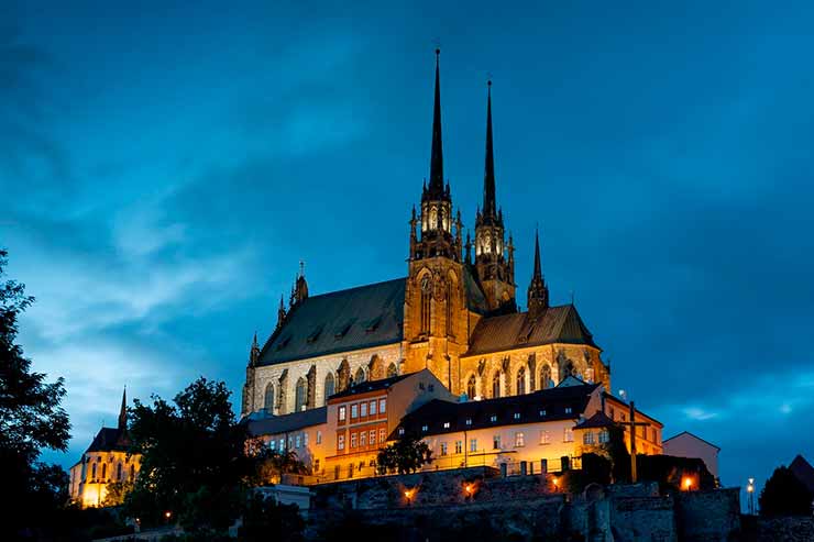 Brno: informações, o que fazer, onde comer e sugestão de roteiro