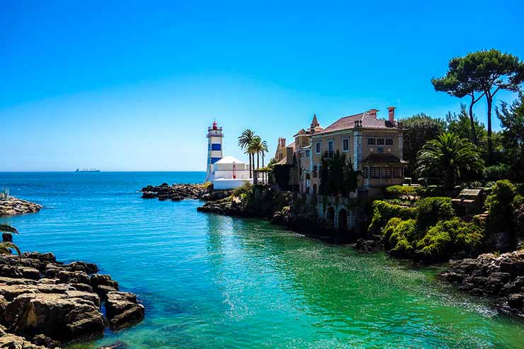 Cascais, Portugal: informações, história e principais atrações