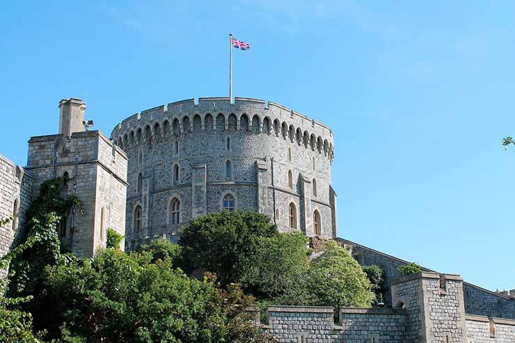 Castelo de Windsor: como chegar, preços de ingressos e o que ver